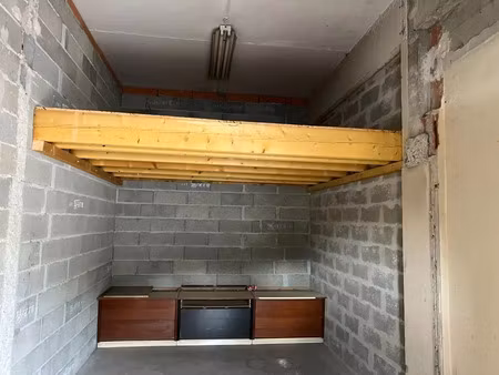 vente garage 20 m² villeneuve-sur-lot (47300)