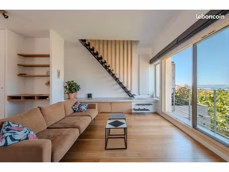 maison individuelle – roucas-blanc