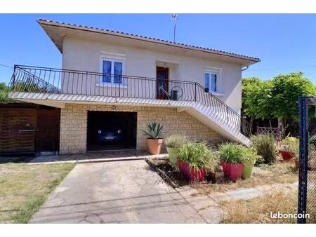 maison 4 pièces