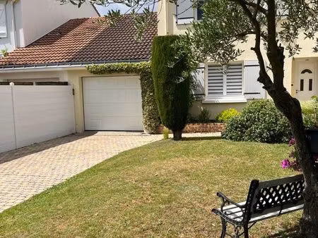 maison individuelle 92m2