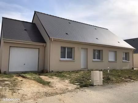 maison 5 pièces 78 m²