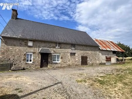 maison 3 pièces 63 m²