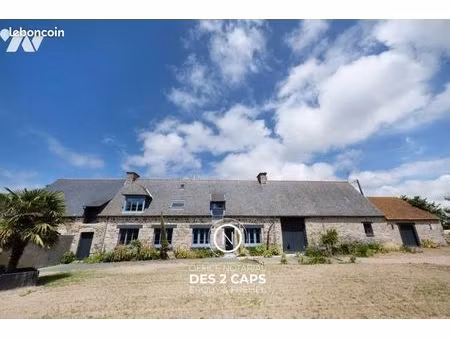 maison 130 m² la bouillie
