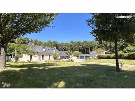 maison 6 pièces 134 m²