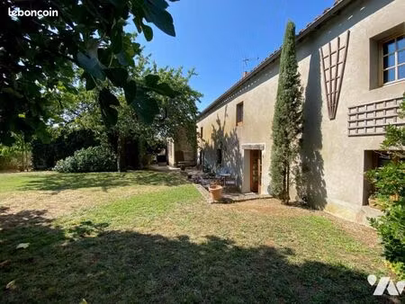 maison 7 pièces 192 m²