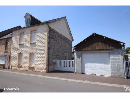 maison 4 pièces 76 m²