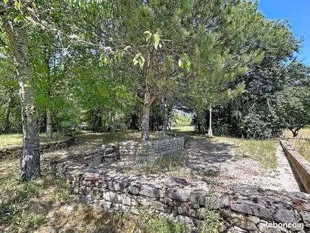 terrain 2 510 m² bligny sur ouche