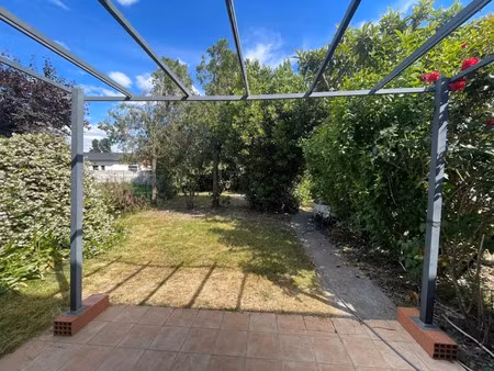 vente appartement 4 pièces 110 m² à saint-jory (31790)  223 000 €
