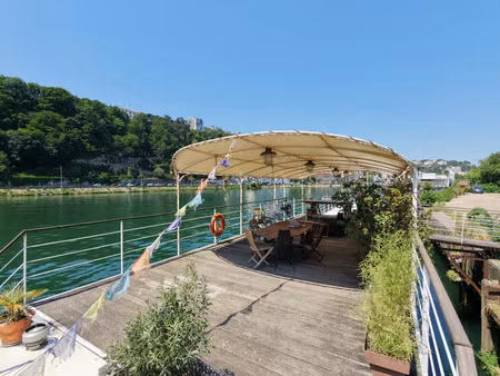 vente maison 7 pièces 170 m² la mulatière (69350)