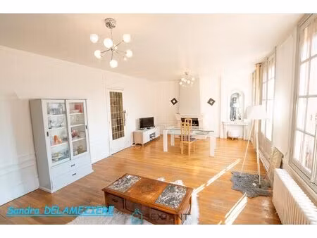 appartement hyper-centre amiens