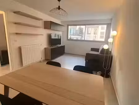 vente appartement 2 pièces 33 m² à nice (06000)  200 000 €