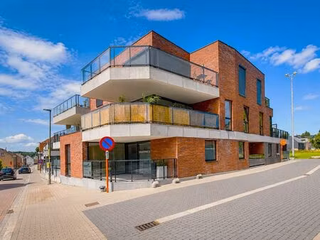 appartement à louer à tervuren € 1.250 (lpxlj) - christophe real estate | zimmo