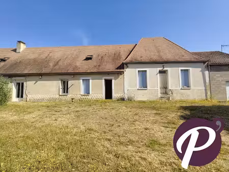 vente maison 8 pièces 220 m² à lamonzie-saint-martin (24680)  530 000 €