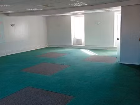 appartement de 95 m2