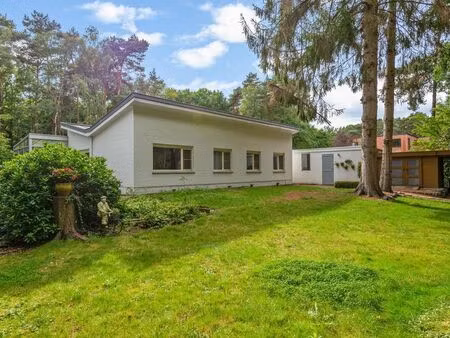 maison à louer à kalmthout € 1.250 (lpwrx) - de boer & partners - kantoor kalmthout | zimm