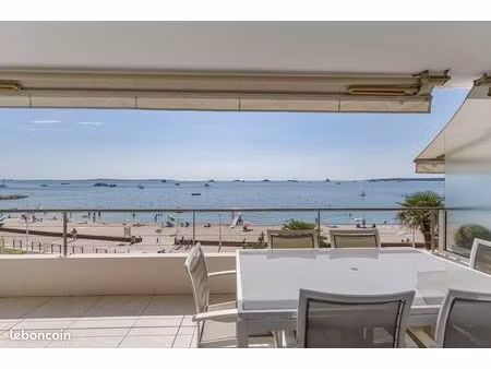 appartement 3 pièces 97 m²
