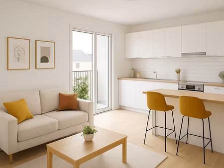 l'immobilier neuf et ancien