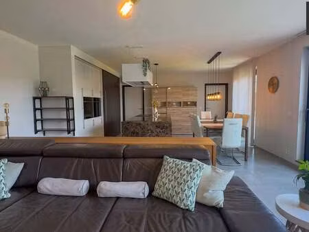 appartement à vendre à tielt € 499.000 (lpxdz) - unique properties | zimmo
