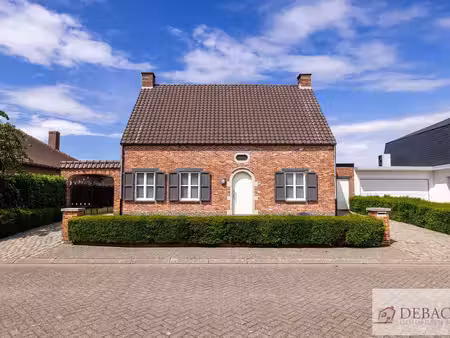 maison à vendre à herenthout € 499.000 (lpxd0) - debaco immobiliën bvba | zimmo