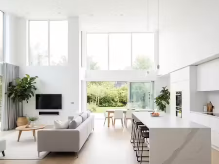 vente maison 4 pièces 104 m² à le bouscat (33110)  527 000 €