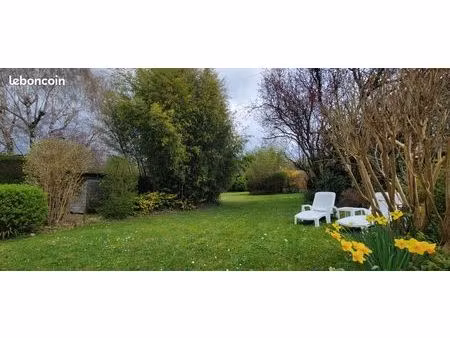 maison 7 pièces 193 m2