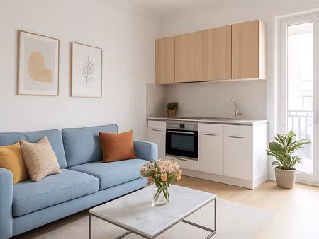 l'immobilier neuf et ancien