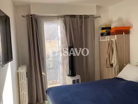 vente appartement 2 pièces 57 m² à vallauris (06220)  199 500 €