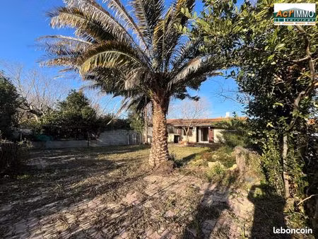 maison 3 pièces 67 m²