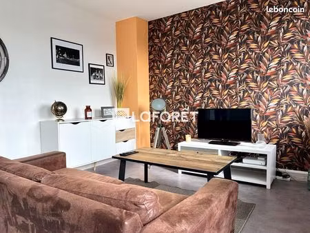 appartement 4 pièces 67 m²