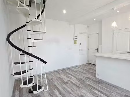 studio 25 m² arnouville les gonesse