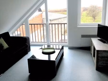 appartement 2 pièces 25 m²