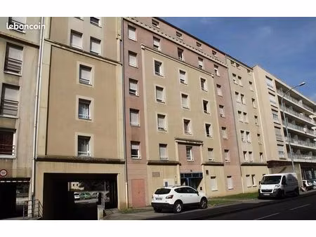 résidence étudiante et jeunes actifs mgel logement - amphithéâtre - metz