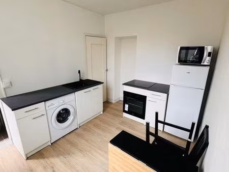 studio bis 23m2