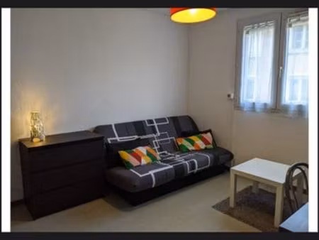 studio grenoble