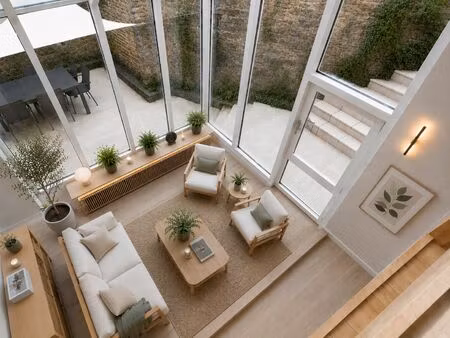 maison à vendre à rue saint-denis 4 arlon (vbe42780)