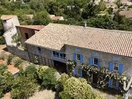 vente maison à villasavary (11150) : à vendre / 274m² villasavary
