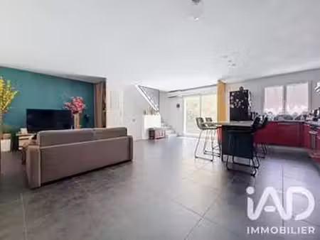 vente maison à villeneuve-lès-béziers (34420) : à vendre / 96m² villeneuve-lès-béziers