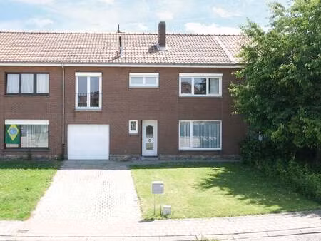 maison à vendre à sterrebeek € 499.000 (lpxco) - home consult sterrebeek | zimmo