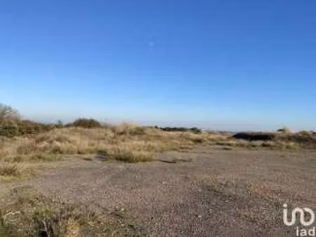 vente terrain à agde (34300) : à vendre / 859m² agde