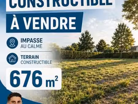 vente terrain à espira-de-l'agly (66600) : à vendre / 676m² espira-de-l'agly