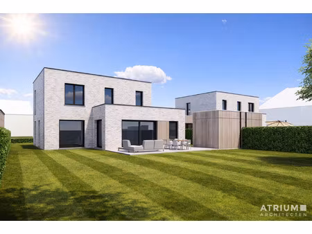 grond te koop in maaseik