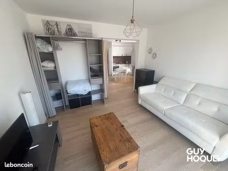 appartement 1 pièce 35 m²