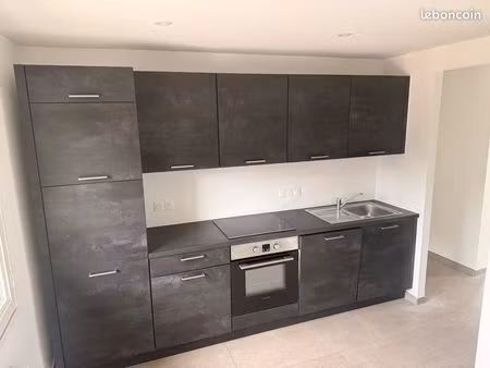 appartement t3