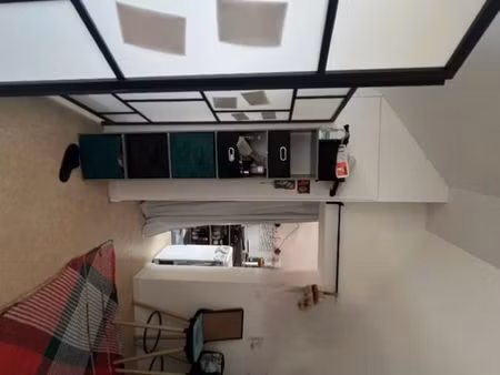 appartement 2 pièces