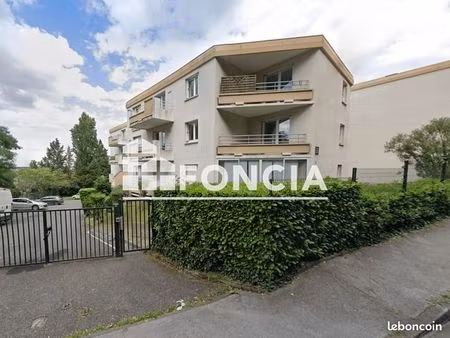 appartement 1 pièce 21 m²