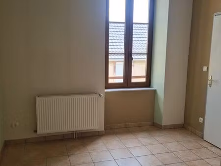 location appartement t4