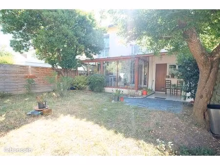 maison 4 pièces 97 m²