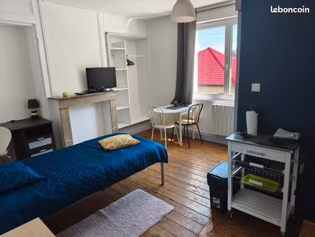 studio 19 m2
