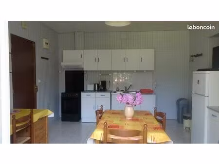 année scolaire  étudiant(e)  dieppe  f1 de 34m²