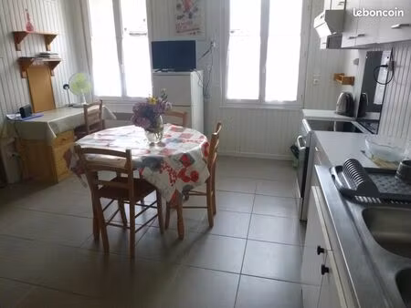 année scolaire  étudiant(e) studio 28m²